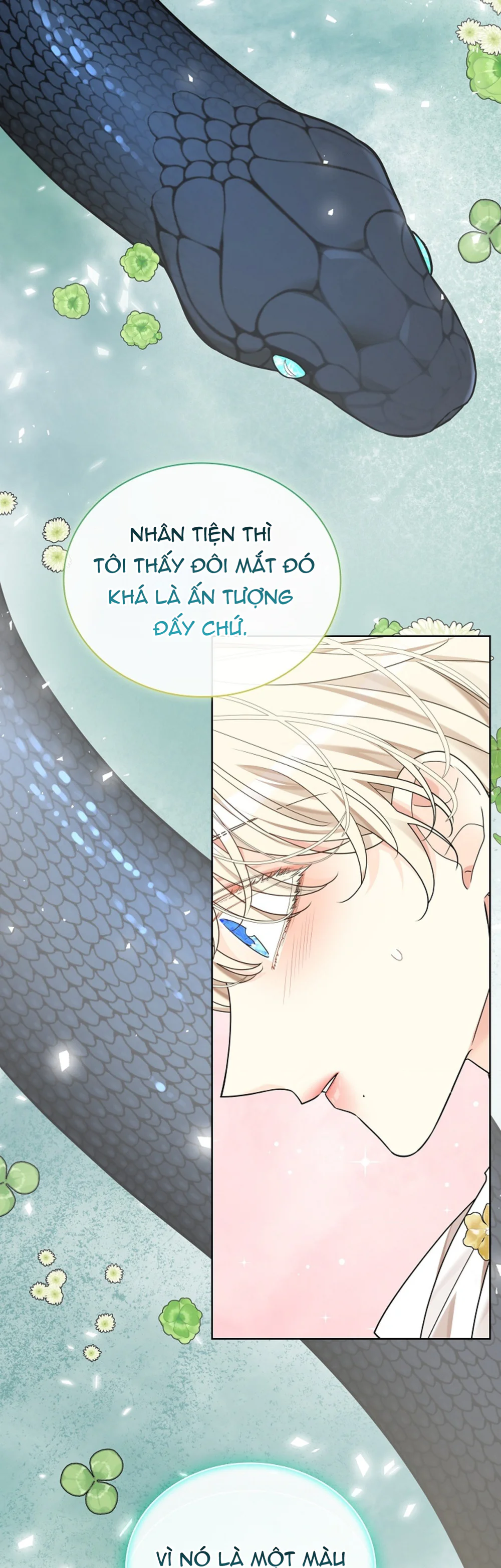 HANG RẮN Chapter 18 Trang 49