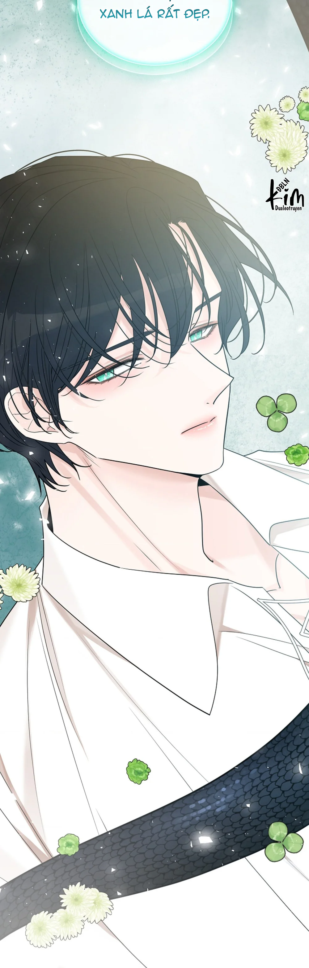 HANG RẮN Chapter 18 Trang 50