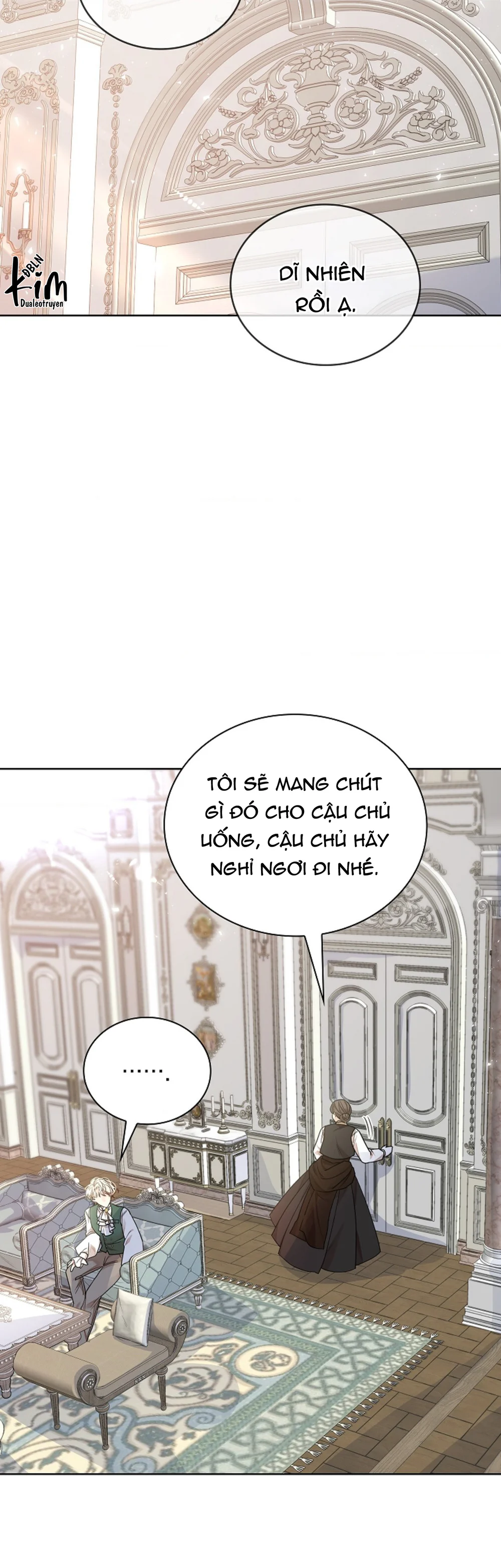 HANG RẮN Chapter 18 Trang 60