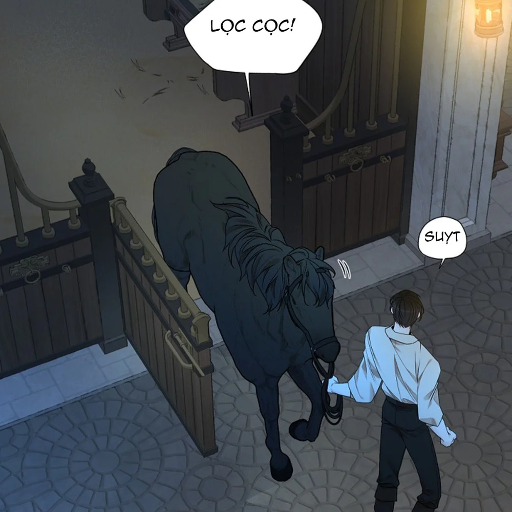 HANG RẮN Chapter 19 Trang 8