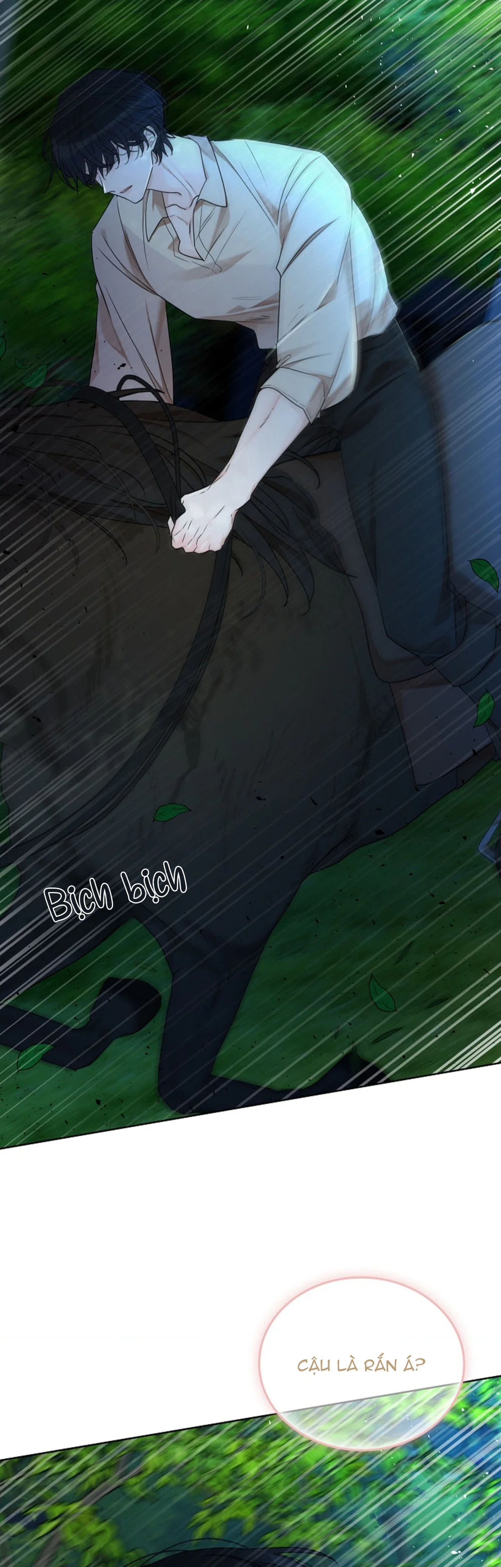 HANG RẮN Chapter 19 Trang 10
