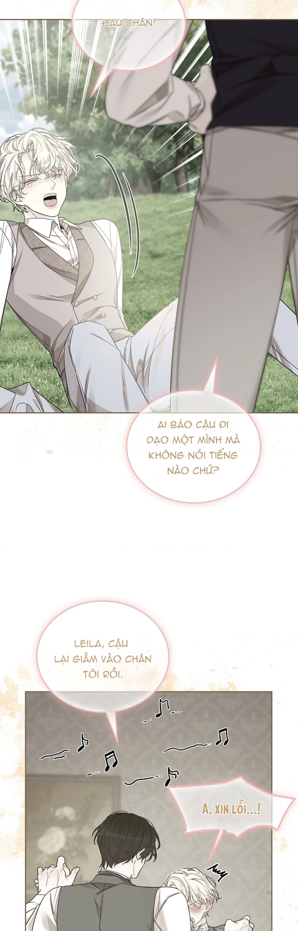 HANG RẮN Chapter 19 Trang 13