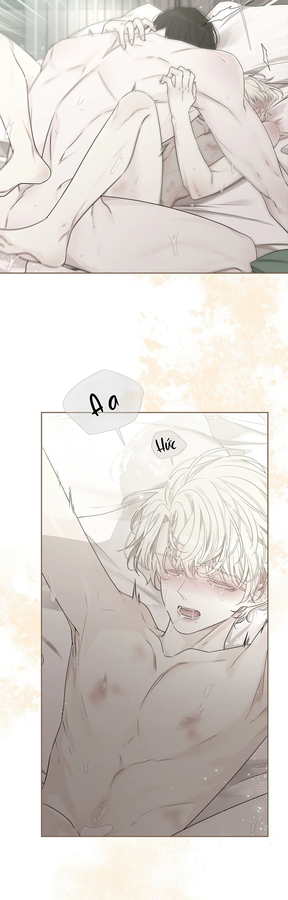 HANG RẮN Chapter 19 Trang 15