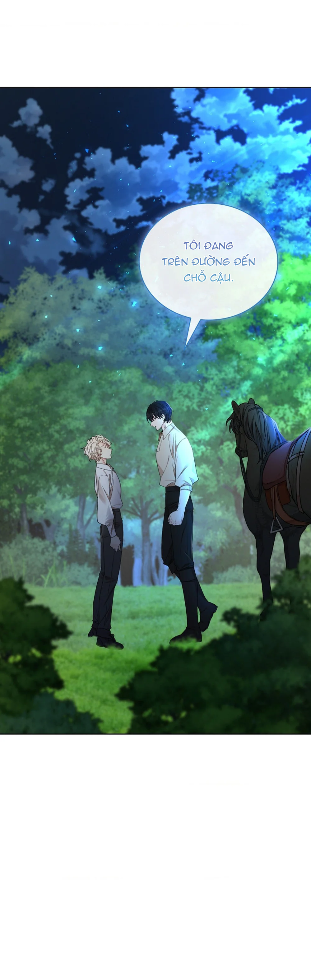 HANG RẮN Chapter 19 Trang 28