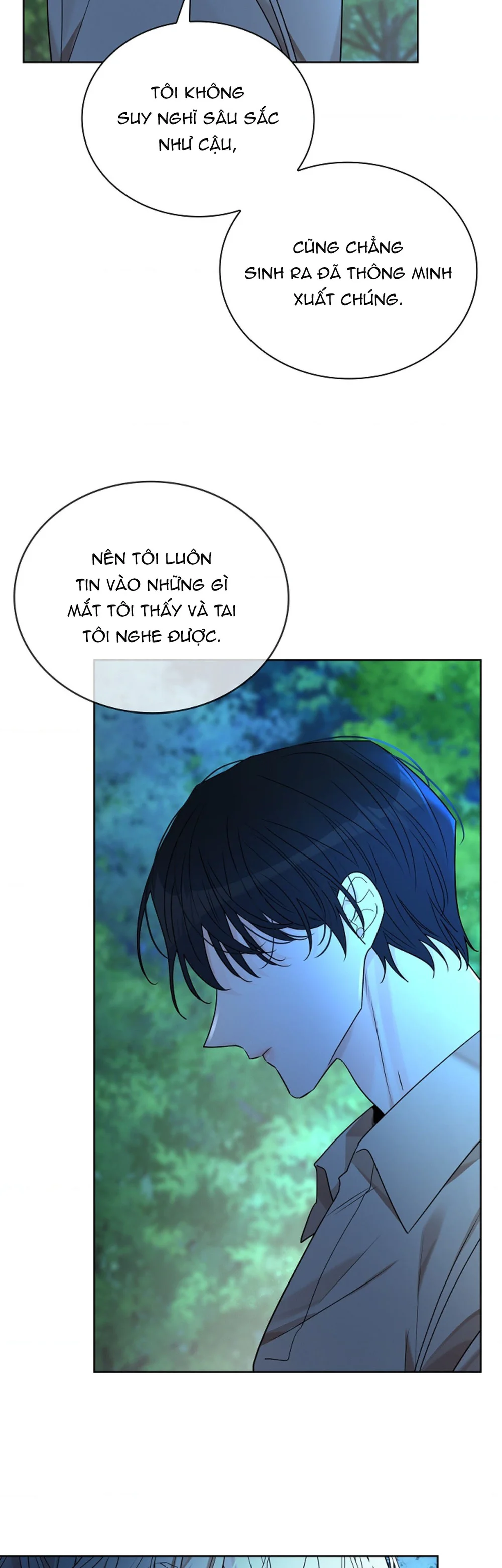 HANG RẮN Chapter 19 Trang 30