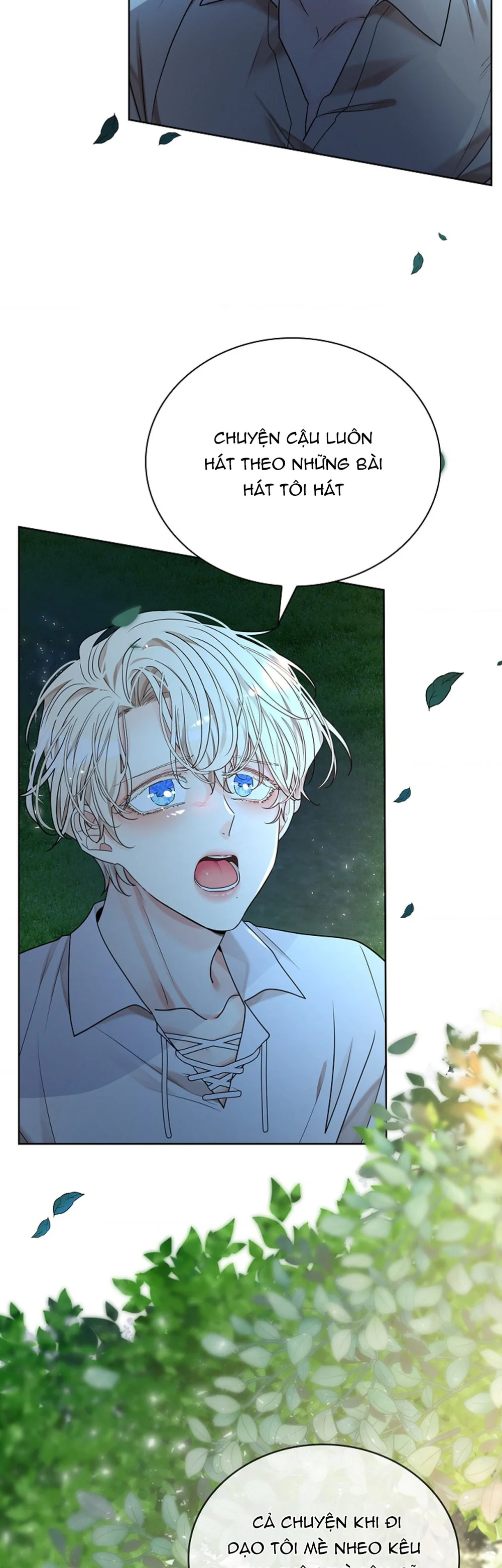 HANG RẮN Chapter 19 Trang 33