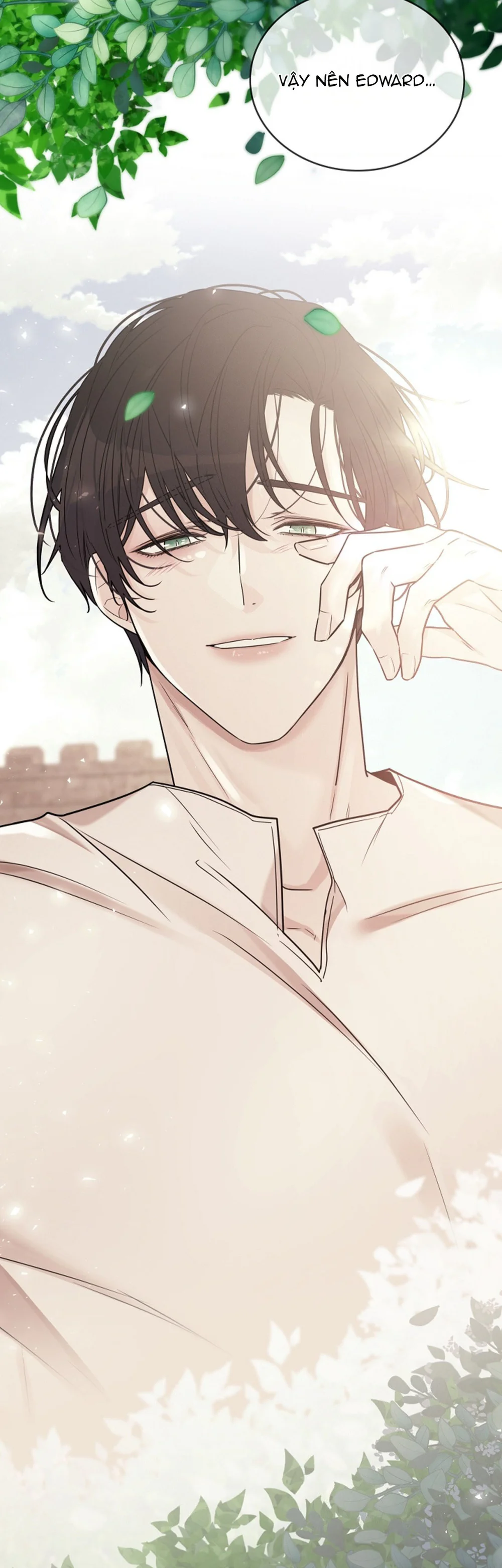 HANG RẮN Chapter 19 Trang 37