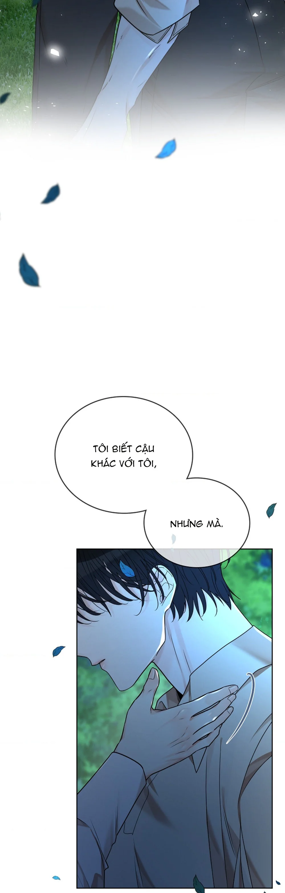 HANG RẮN Chapter 19 Trang 39
