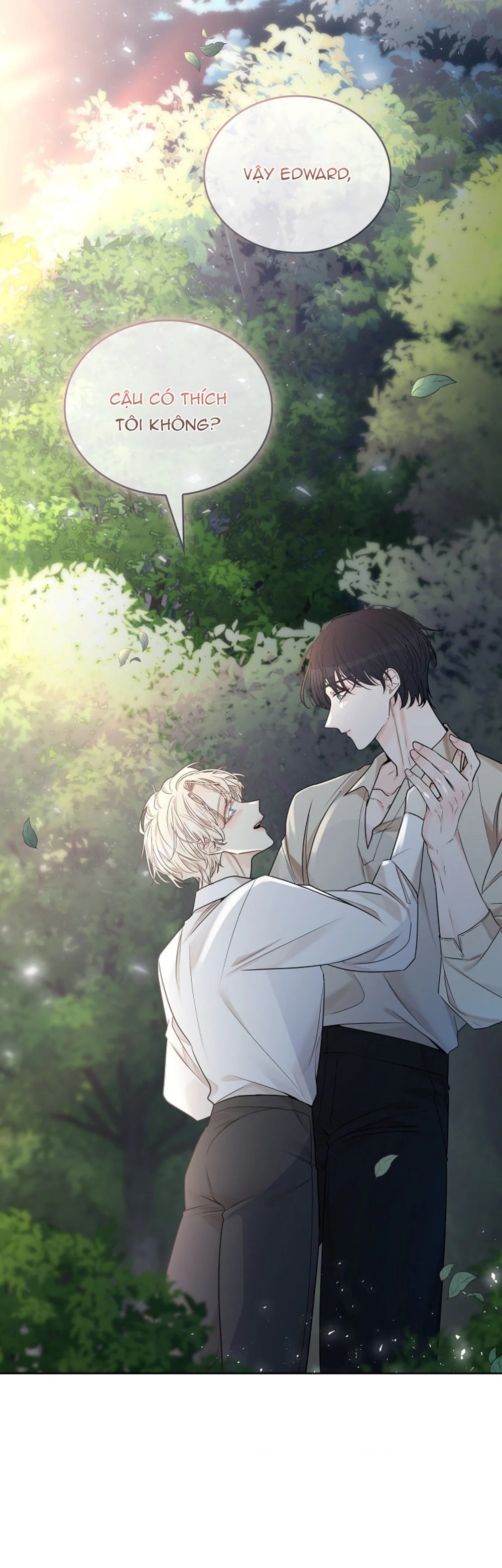 HANG RẮN Chapter 19 Trang 43