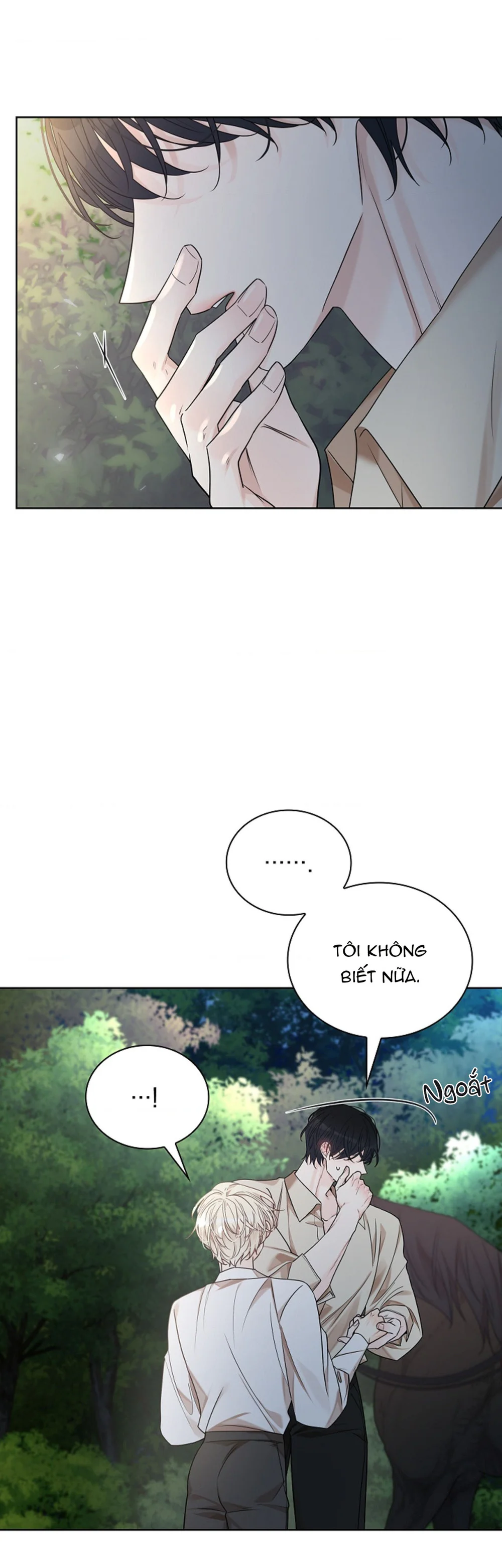 HANG RẮN Chapter 19 Trang 44