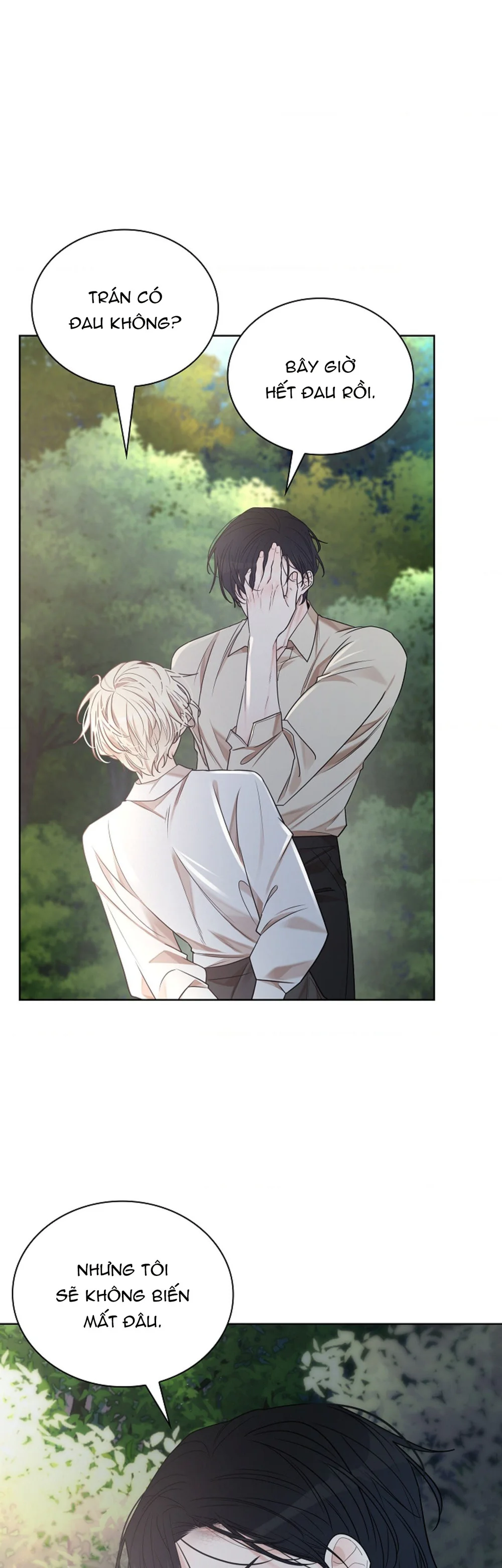 HANG RẮN Chapter 19 Trang 50