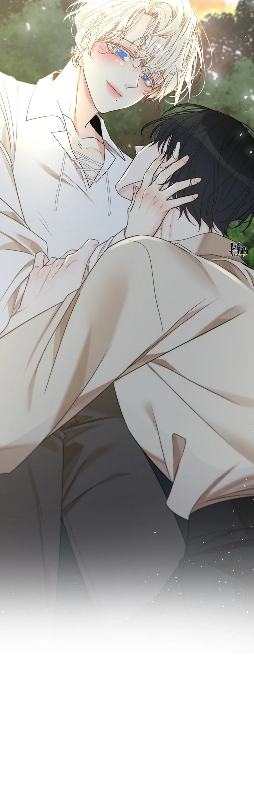 HANG RẮN Chapter 19 Trang 58