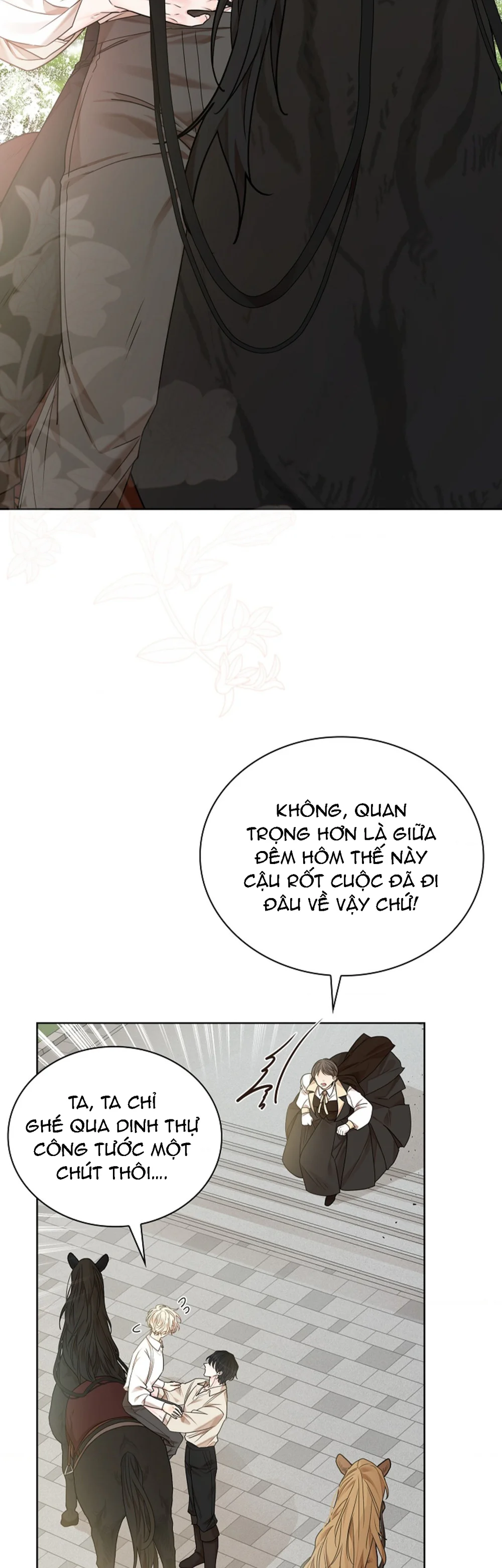 HANG RẮN Chapter 20 Trang 3