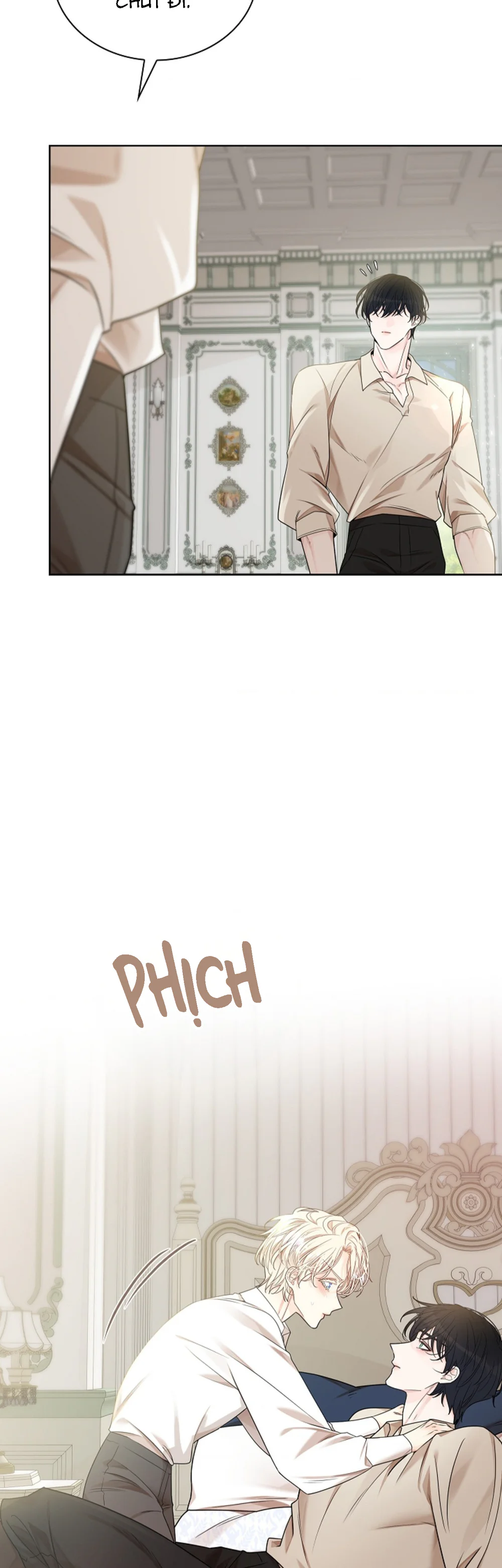 HANG RẮN Chapter 20 Trang 7