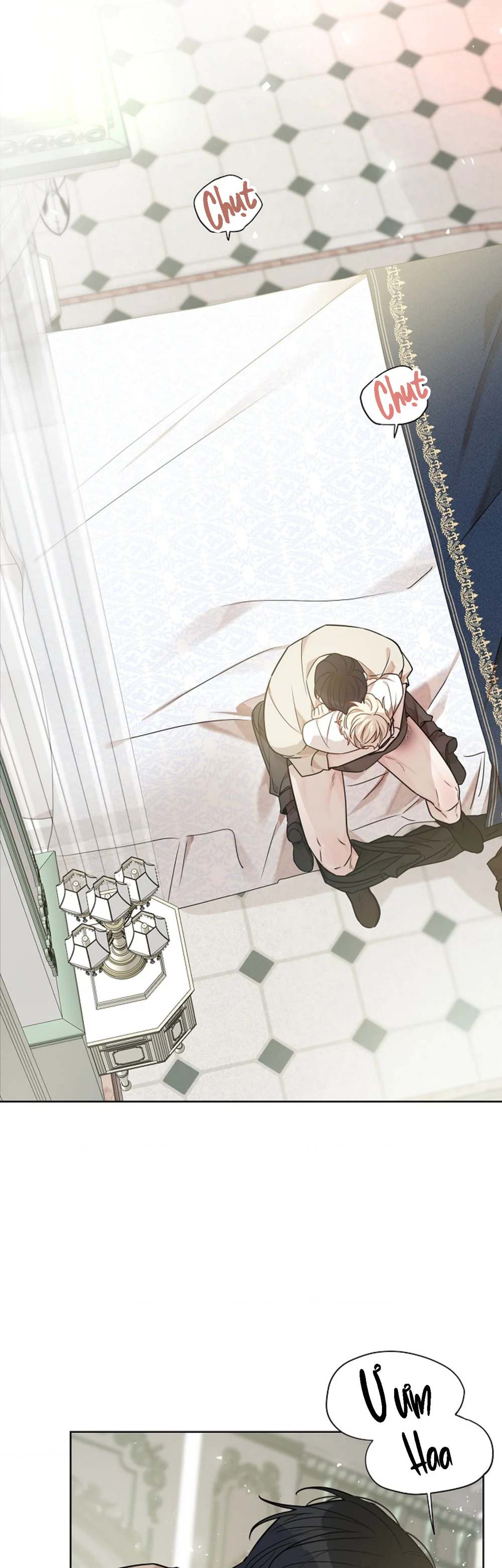 HANG RẮN Chapter 20 Trang 19