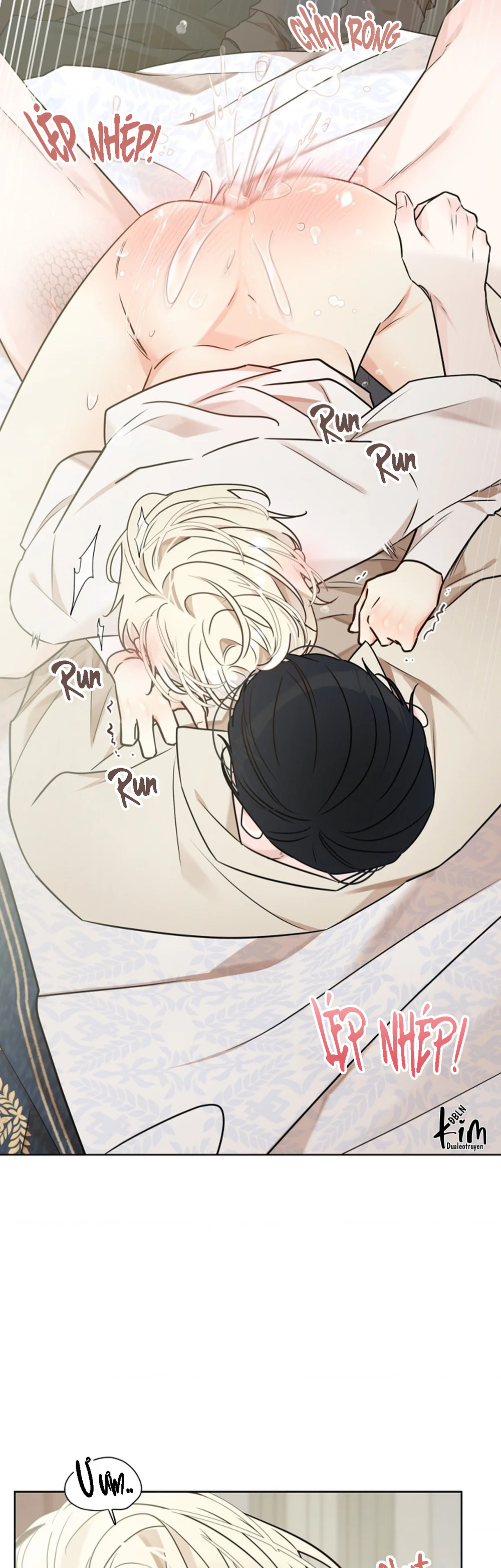 HANG RẮN Chapter 20 Trang 33