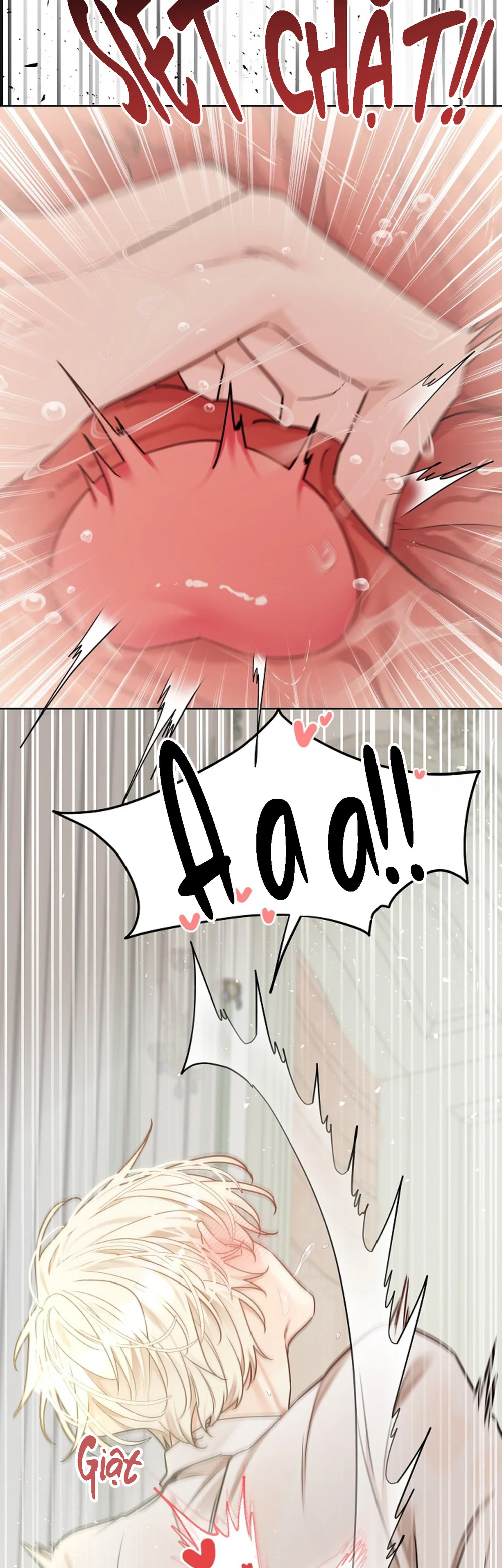 HANG RẮN Chapter 20 Trang 37