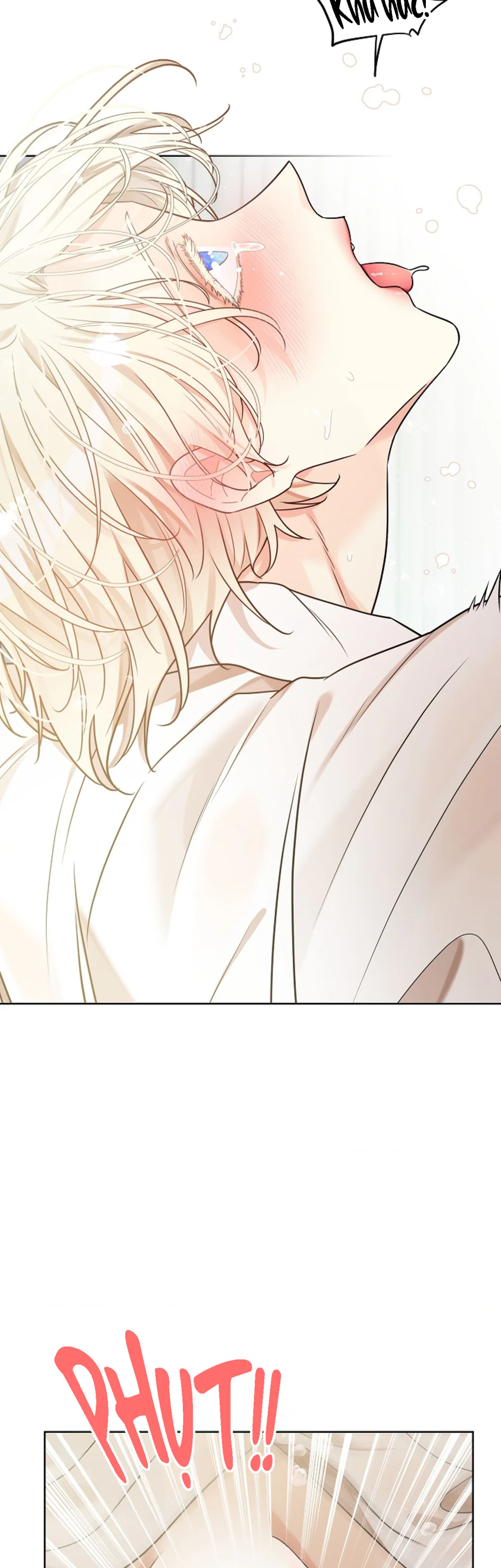 HANG RẮN Chapter 20 Trang 39