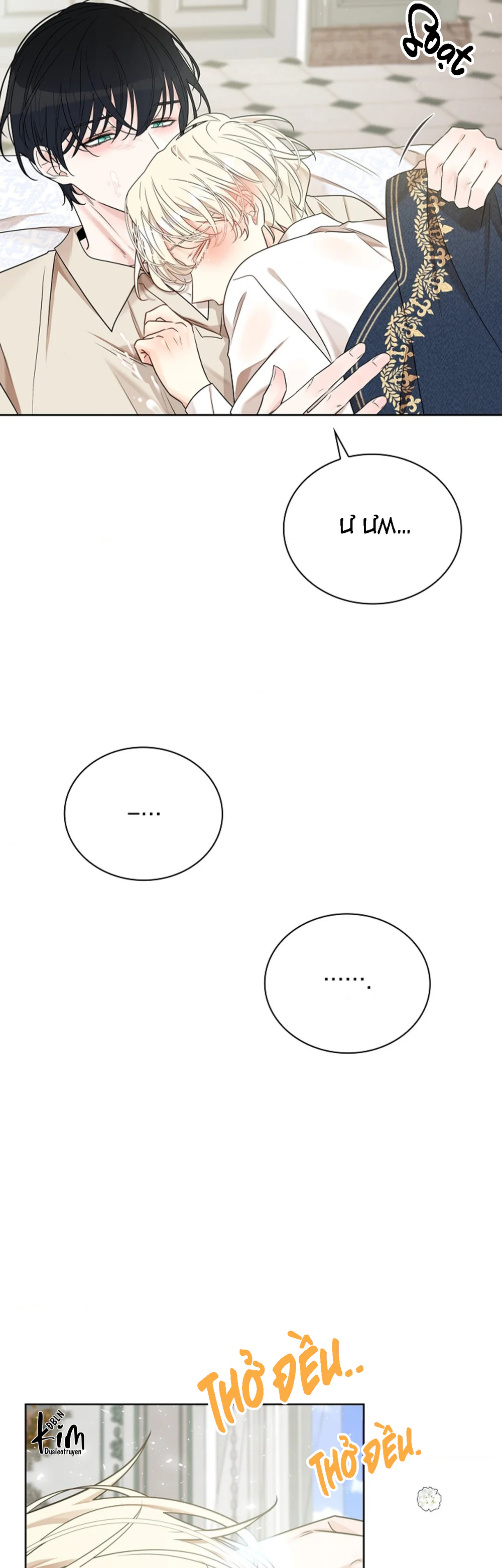 HANG RẮN Chapter 20 Trang 47