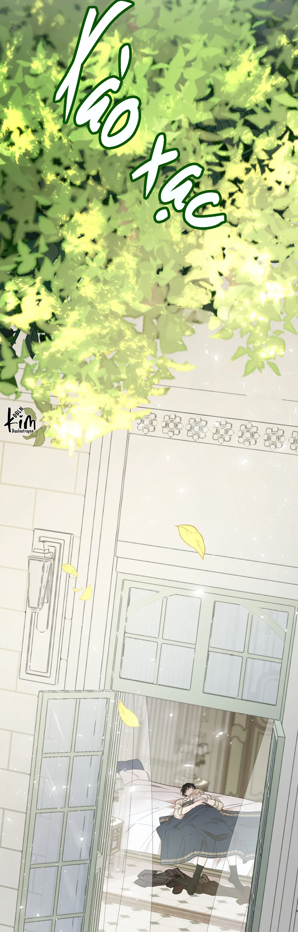 HANG RẮN Chapter 20 Trang 51