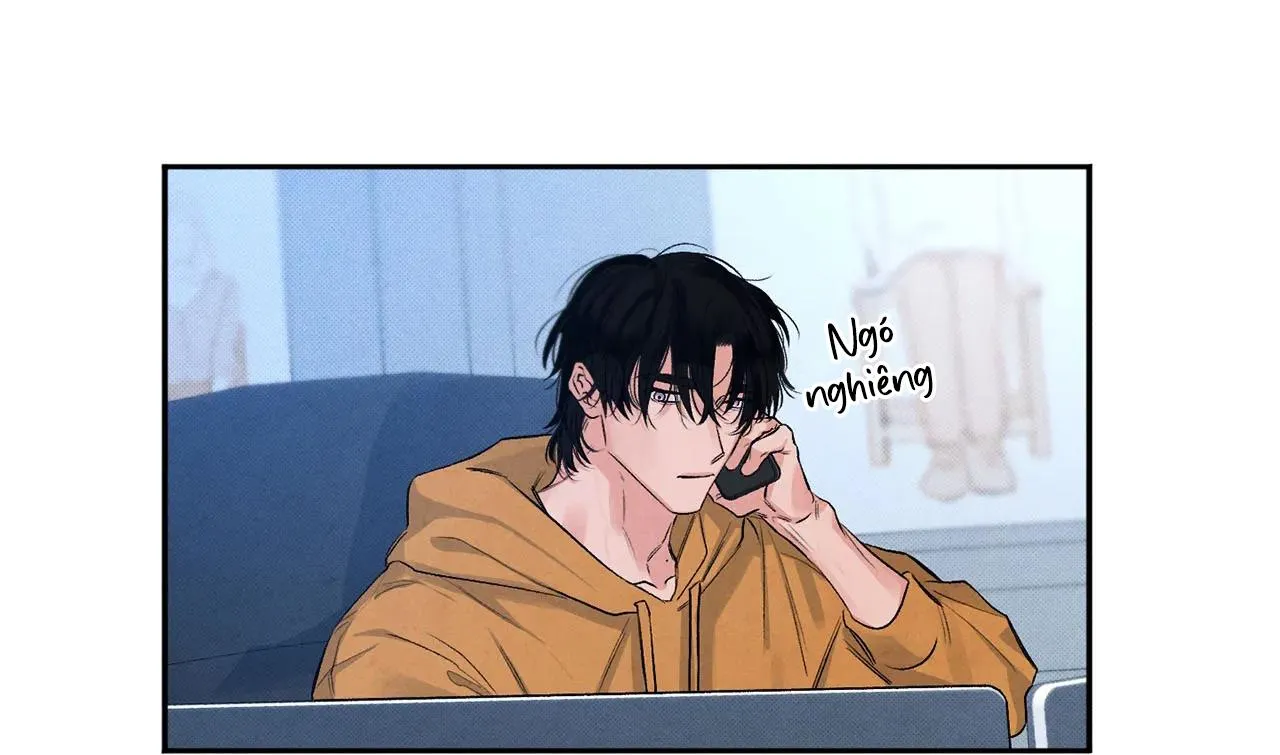 Hàng vạn sao băng rơi xuống Chapter 1 Trang 22