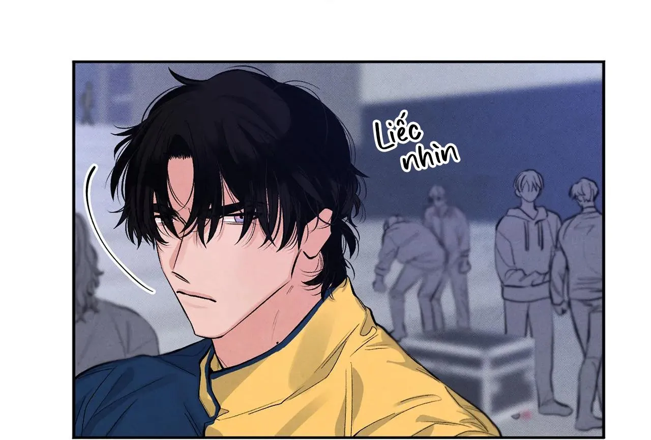 Hàng vạn sao băng rơi xuống Chapter 1 Trang 40