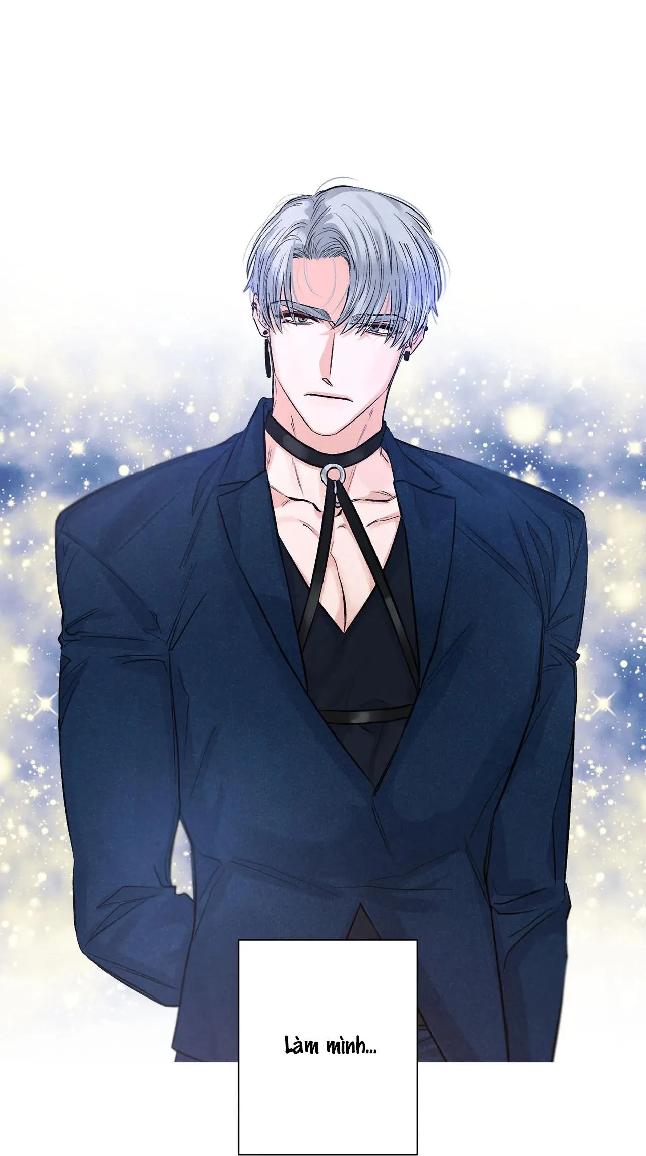 Hàng vạn sao băng rơi xuống Chapter 1 Trang 47