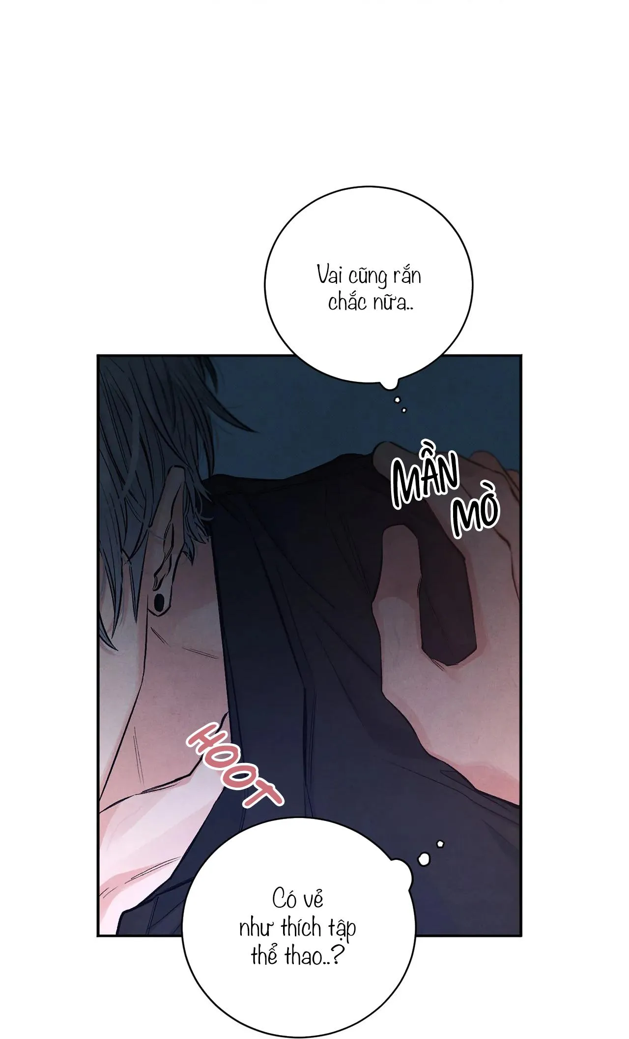 Hàng vạn sao băng rơi xuống Chapter 1 Trang 67