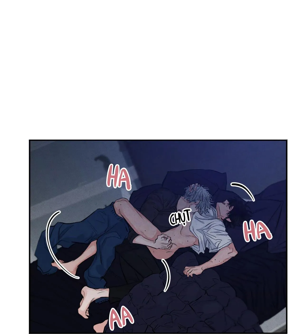 Hàng vạn sao băng rơi xuống Chapter 1 Trang 68