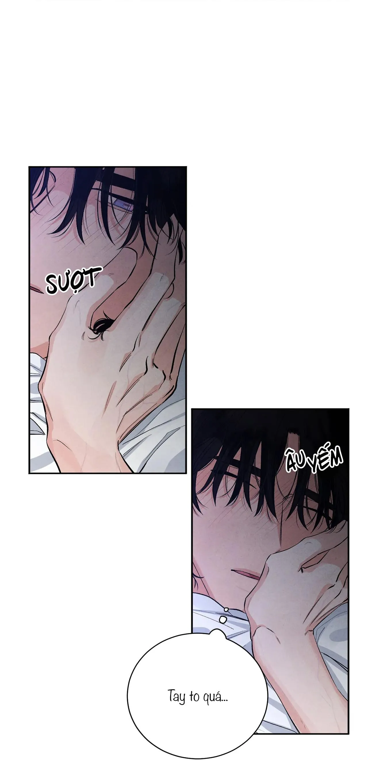 Hàng vạn sao băng rơi xuống Chapter 1 Trang 69