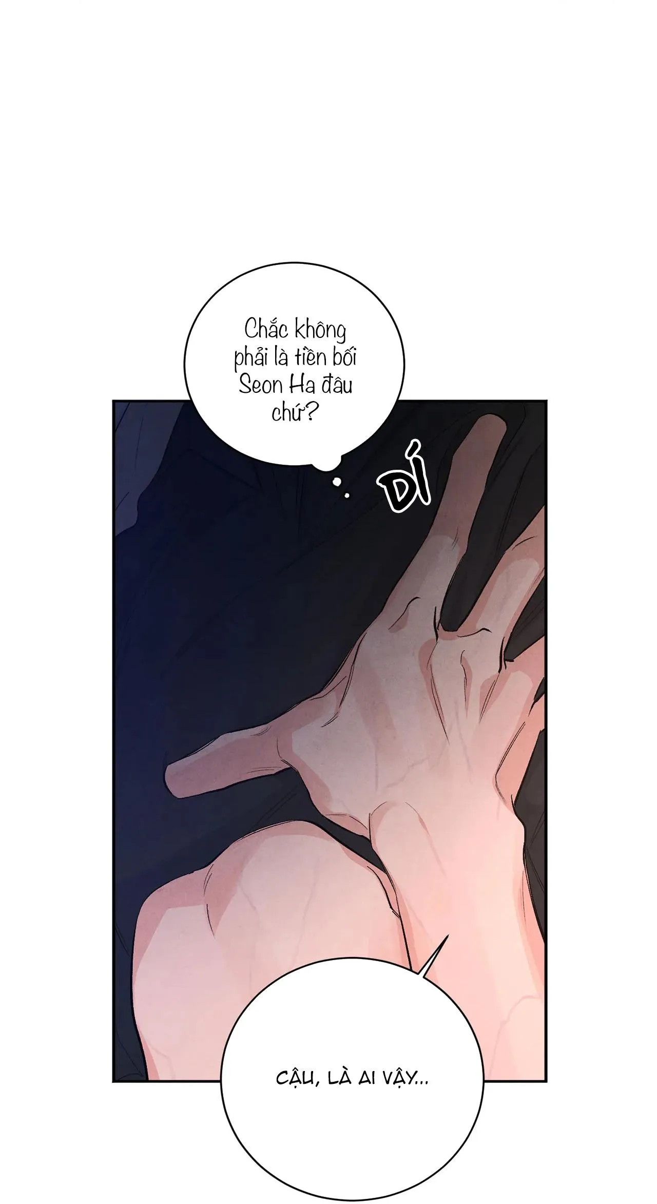 Hàng vạn sao băng rơi xuống Chapter 1 Trang 72