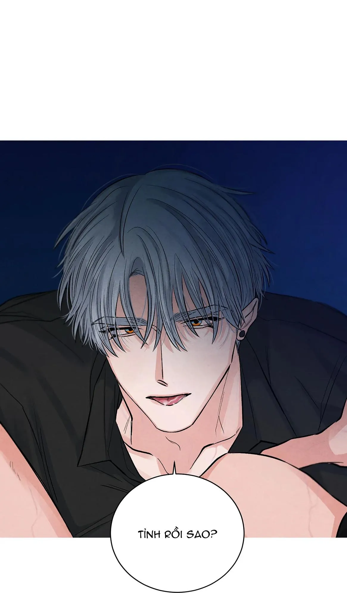 Hàng vạn sao băng rơi xuống Chapter 1 Trang 73