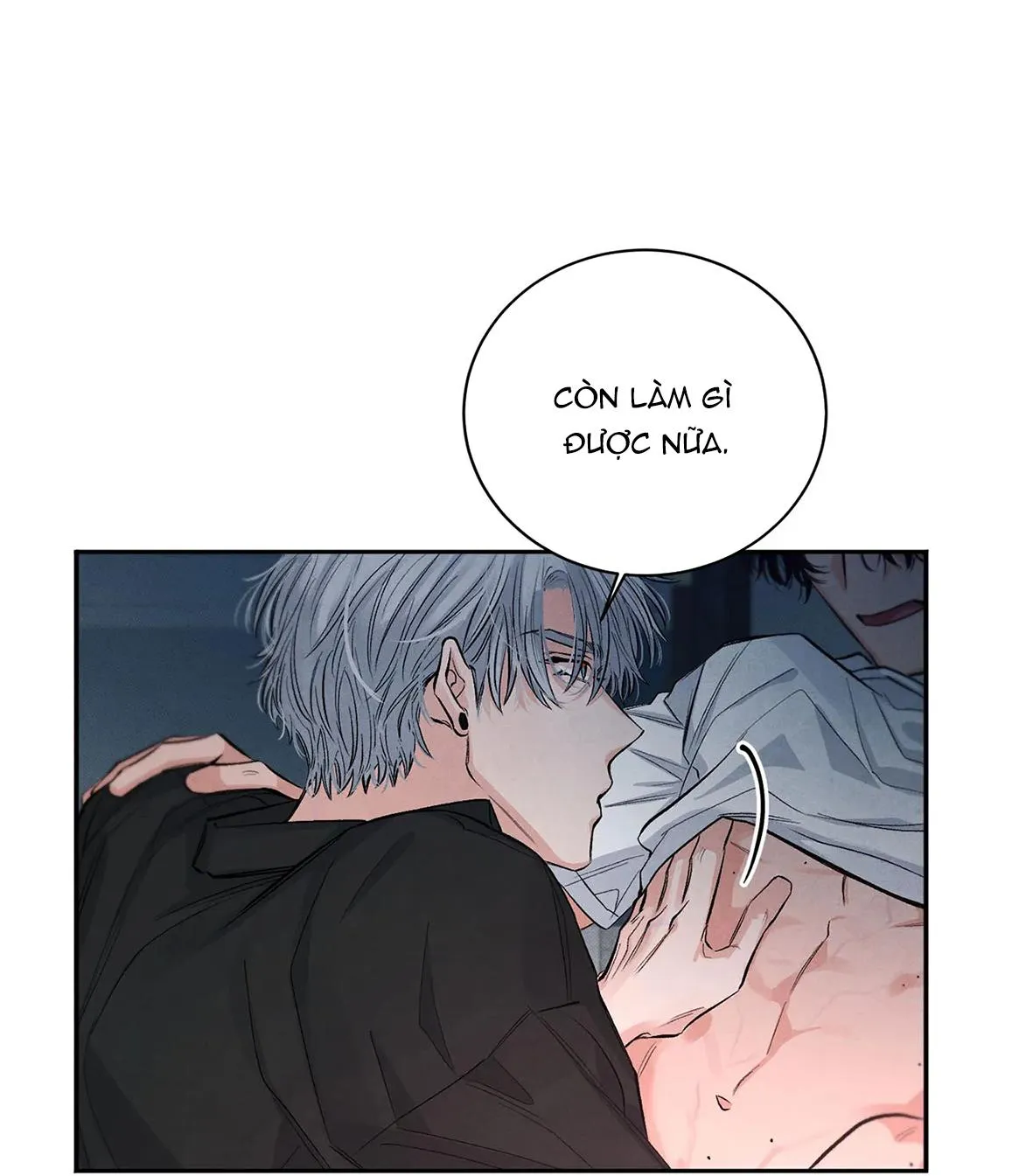 Hàng vạn sao băng rơi xuống Chapter 1 Trang 76