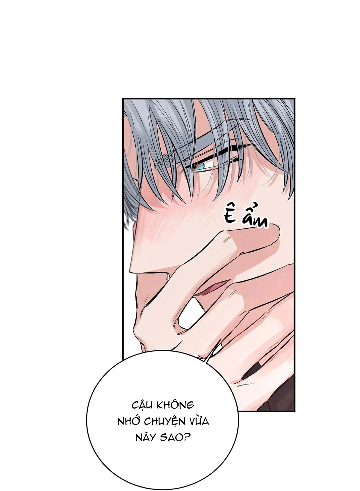 Hàng vạn sao băng rơi xuống Chapter 1 Trang 81