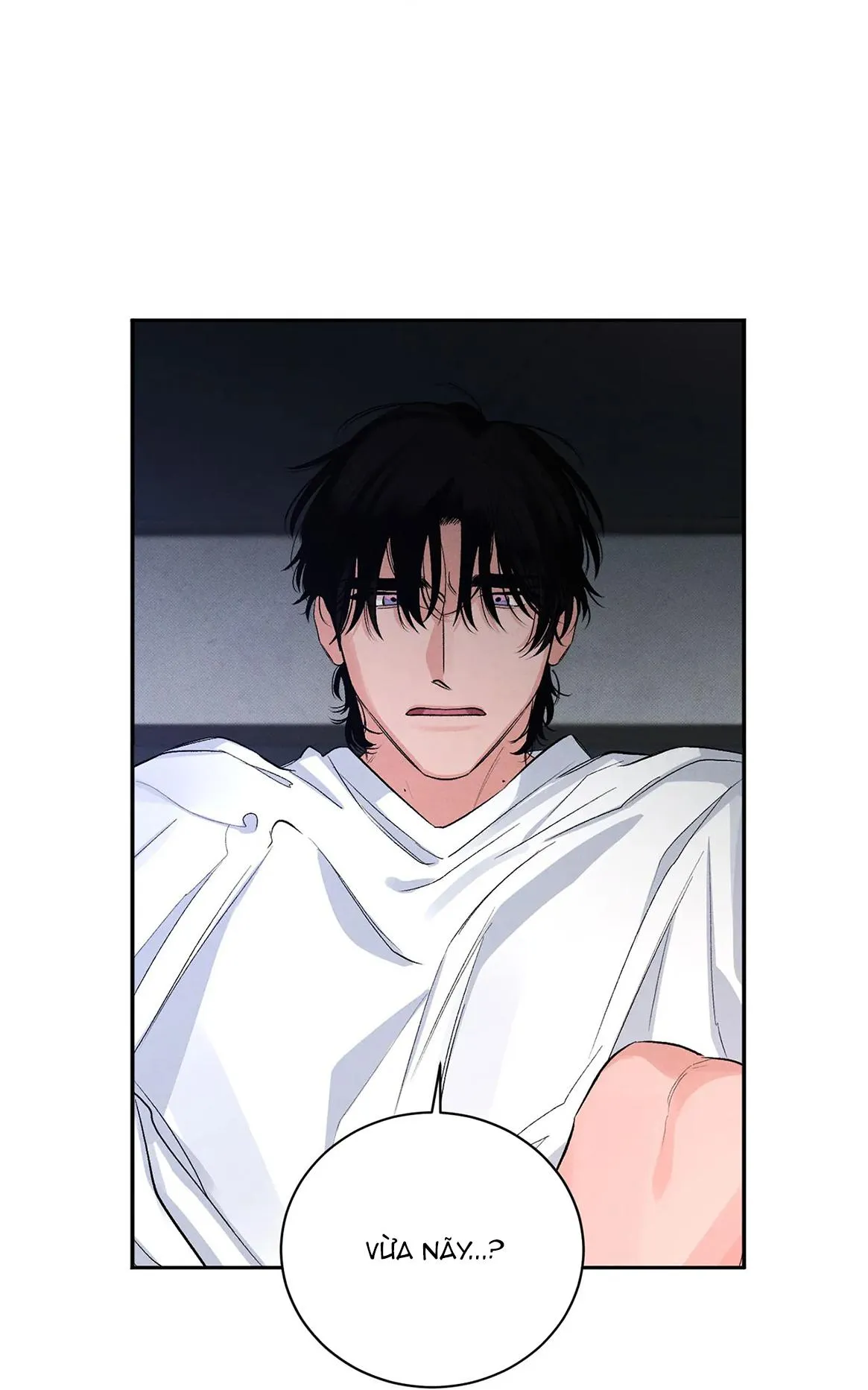 Hàng vạn sao băng rơi xuống Chapter 1 Trang 82