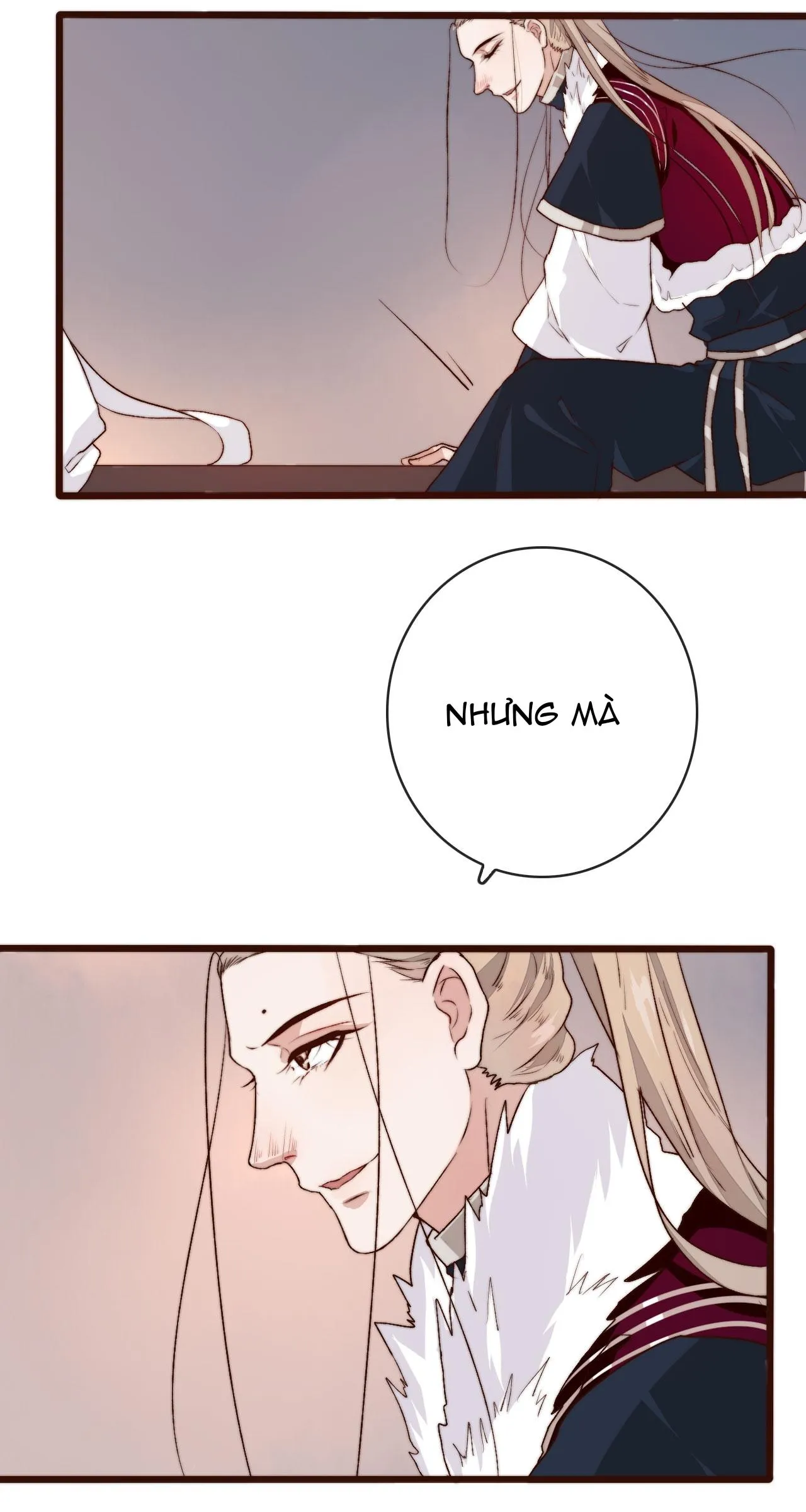 Hạnh Lâm Phương Hoa Chapter 100 Trang 13