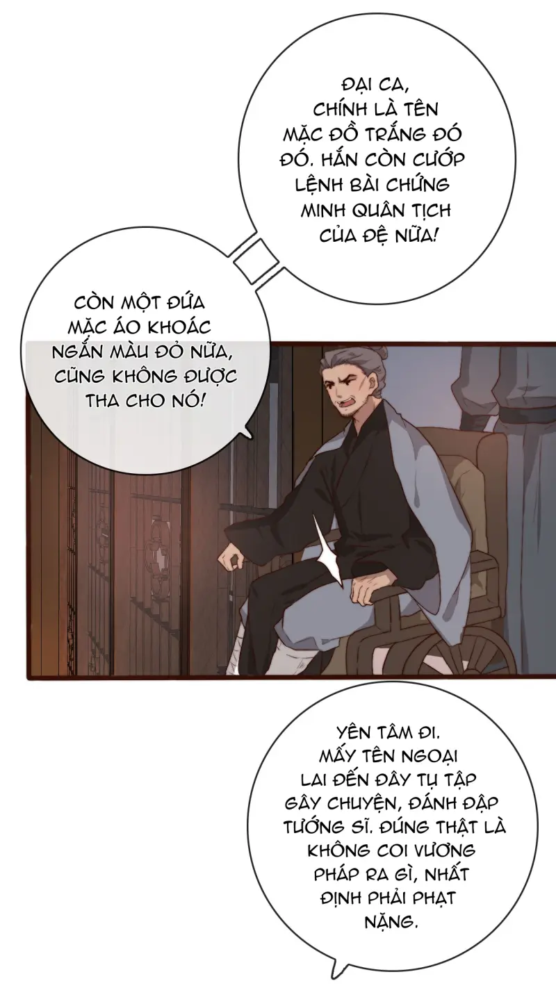 Hạnh Lâm Phương Hoa Chapter 101 Trang 6