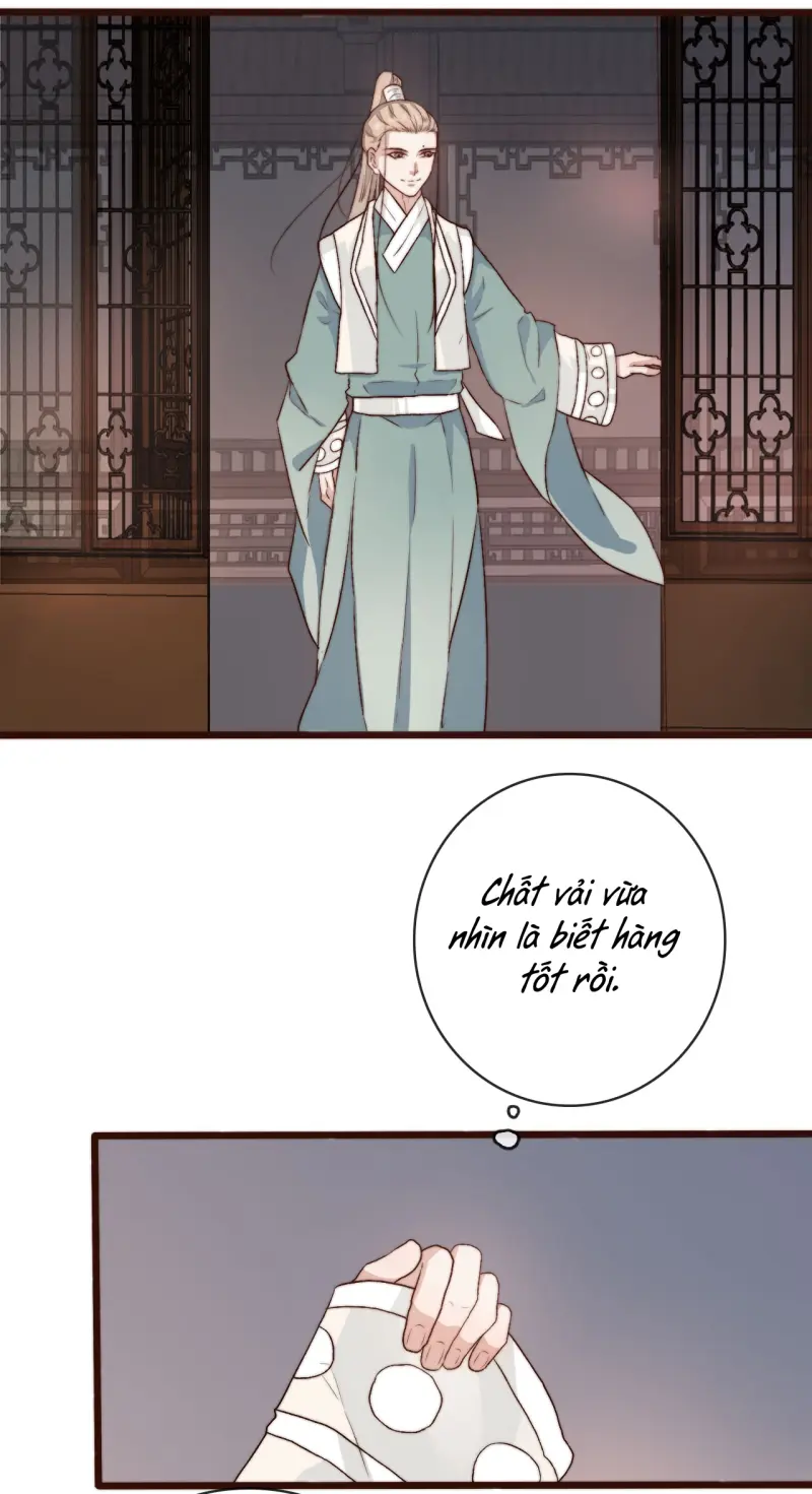 Hạnh Lâm Phương Hoa Chapter 101 Trang 23