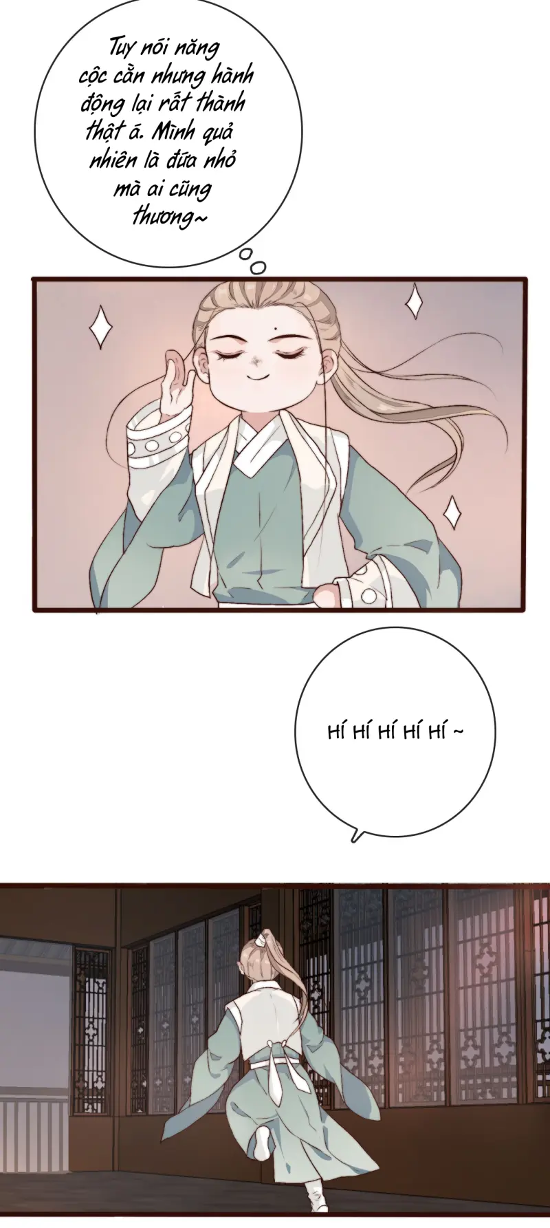 Hạnh Lâm Phương Hoa Chapter 101 Trang 24
