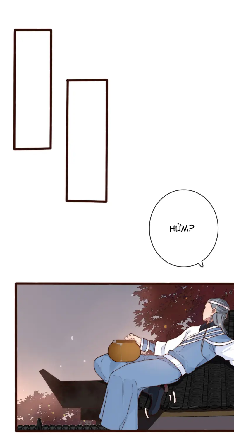 Hạnh Lâm Phương Hoa Chapter 101 Trang 28