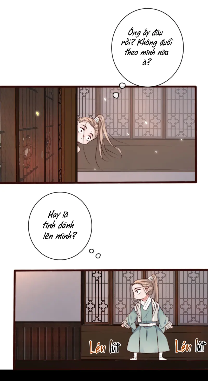 Hạnh Lâm Phương Hoa Chapter 102 Trang 6