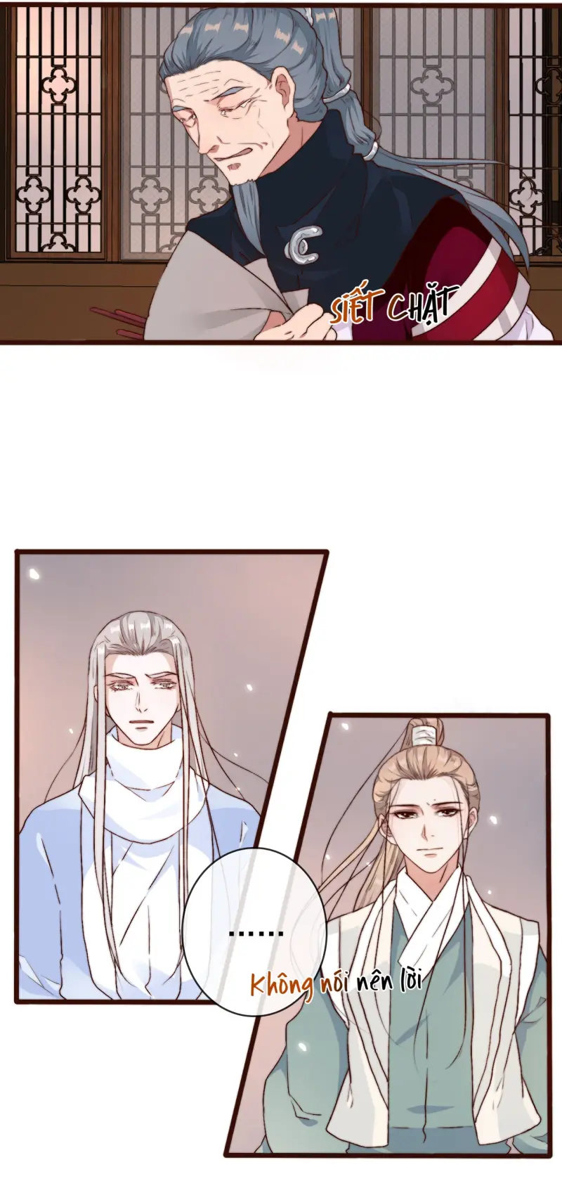 Hạnh Lâm Phương Hoa Chapter 102 Trang 13