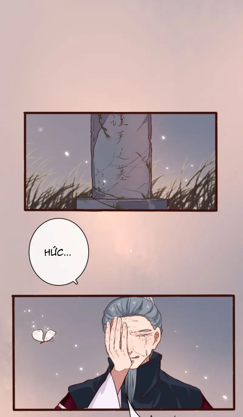 Hạnh Lâm Phương Hoa Chapter 102 Trang 24