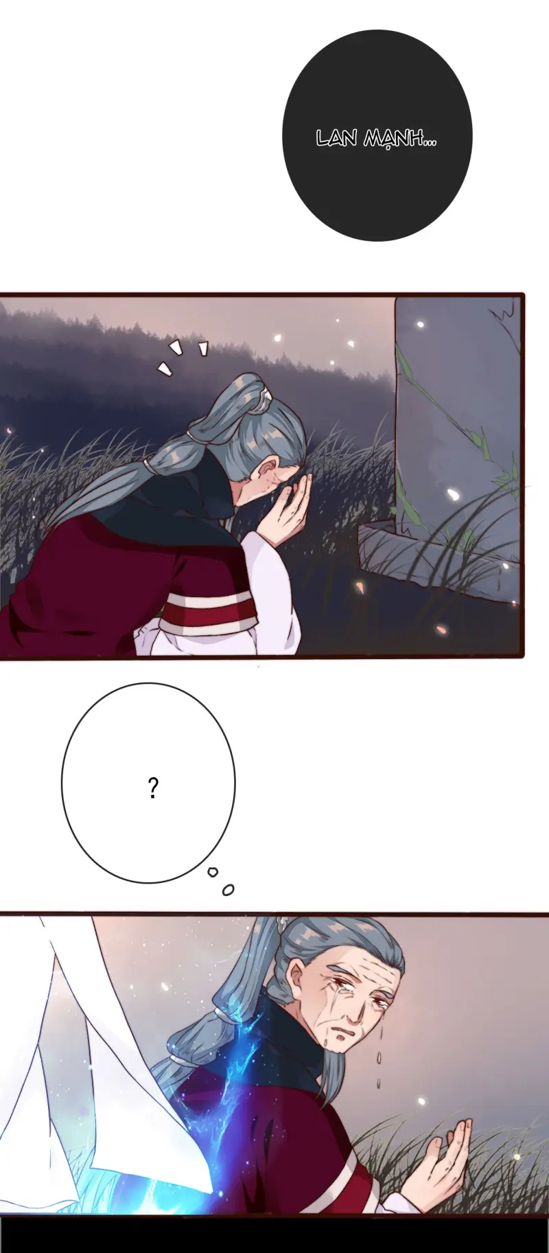 Hạnh Lâm Phương Hoa Chapter 102 Trang 27