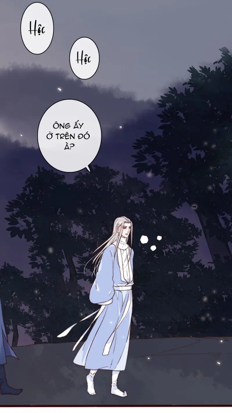 Hạnh Lâm Phương Hoa Chapter 103 Trang 3