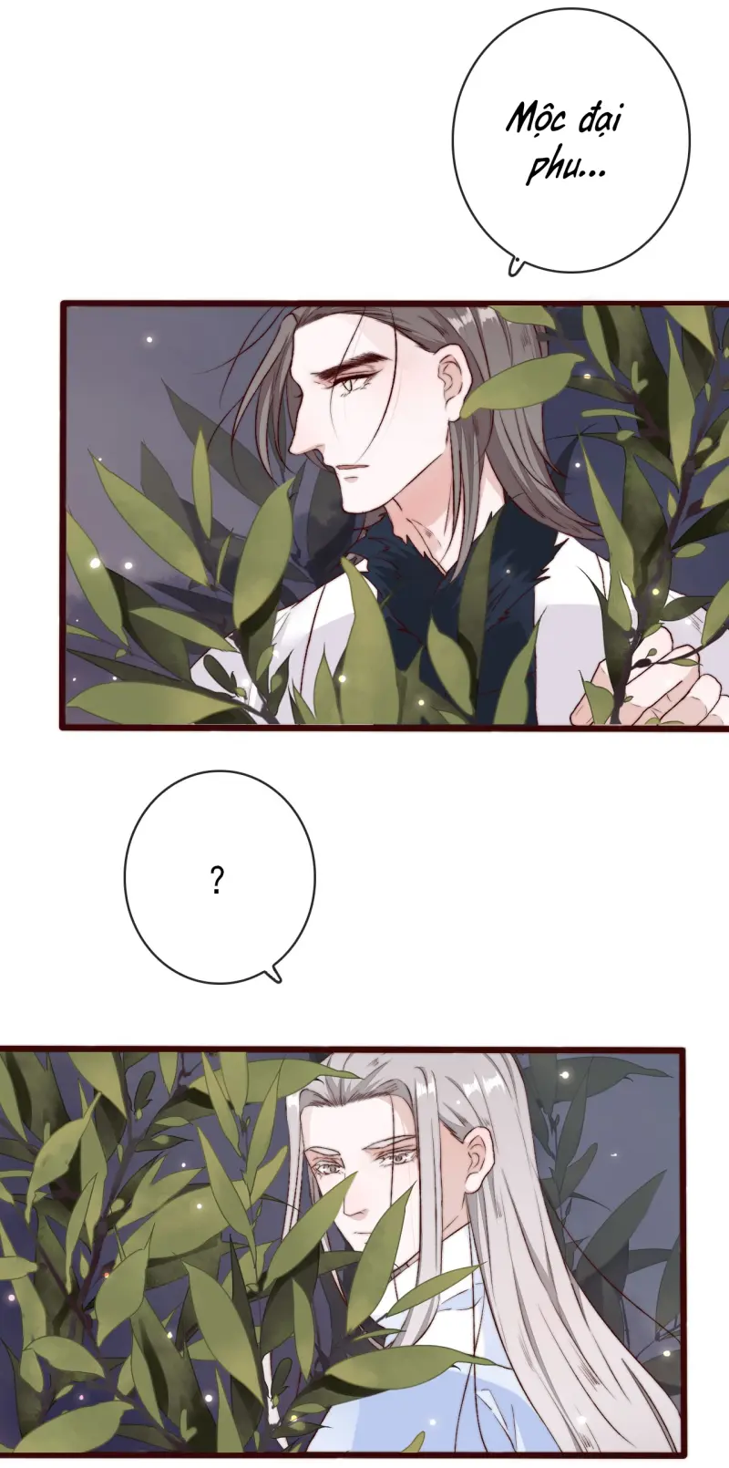 Hạnh Lâm Phương Hoa Chapter 103 Trang 10