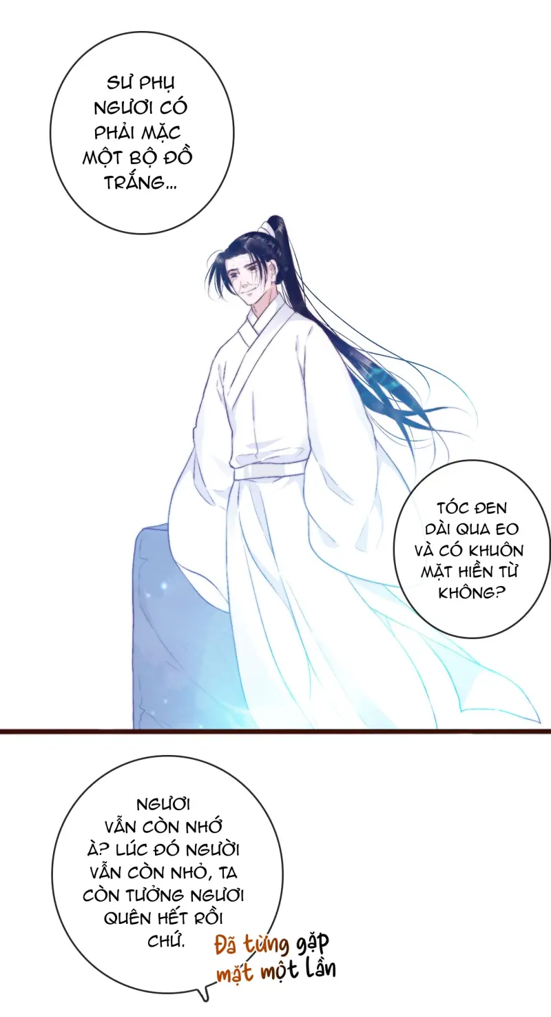 Hạnh Lâm Phương Hoa Chapter 103 Trang 11