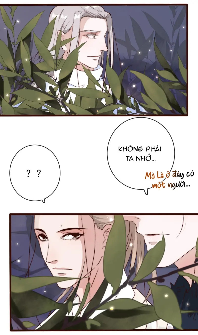 Hạnh Lâm Phương Hoa Chapter 103 Trang 12