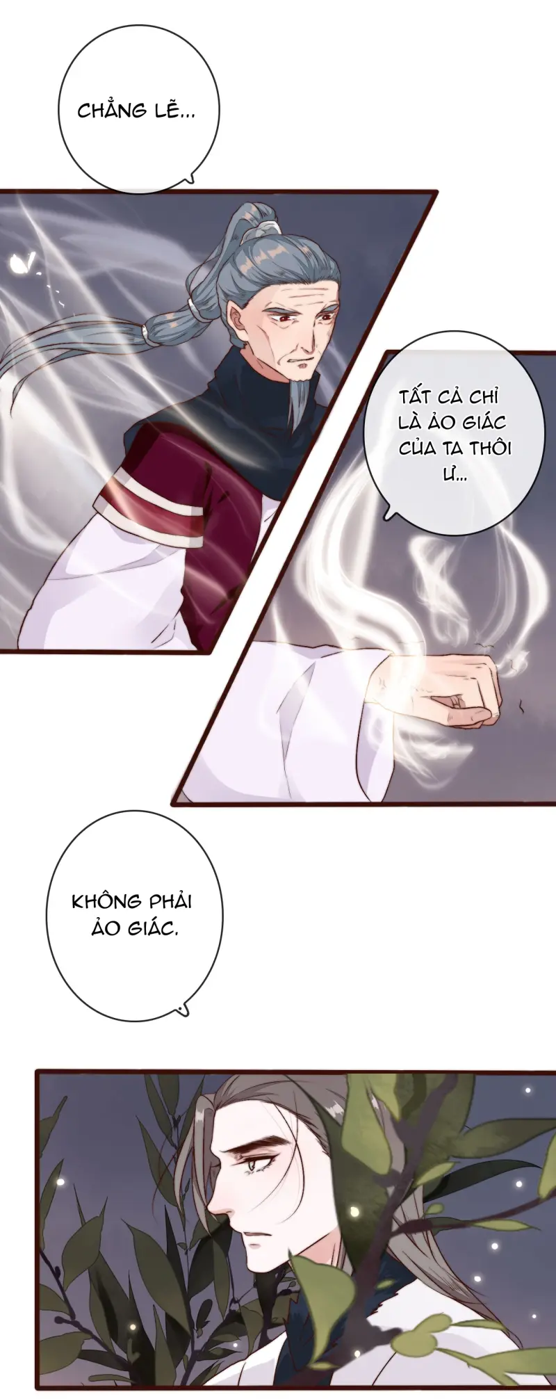 Hạnh Lâm Phương Hoa Chapter 103 Trang 19