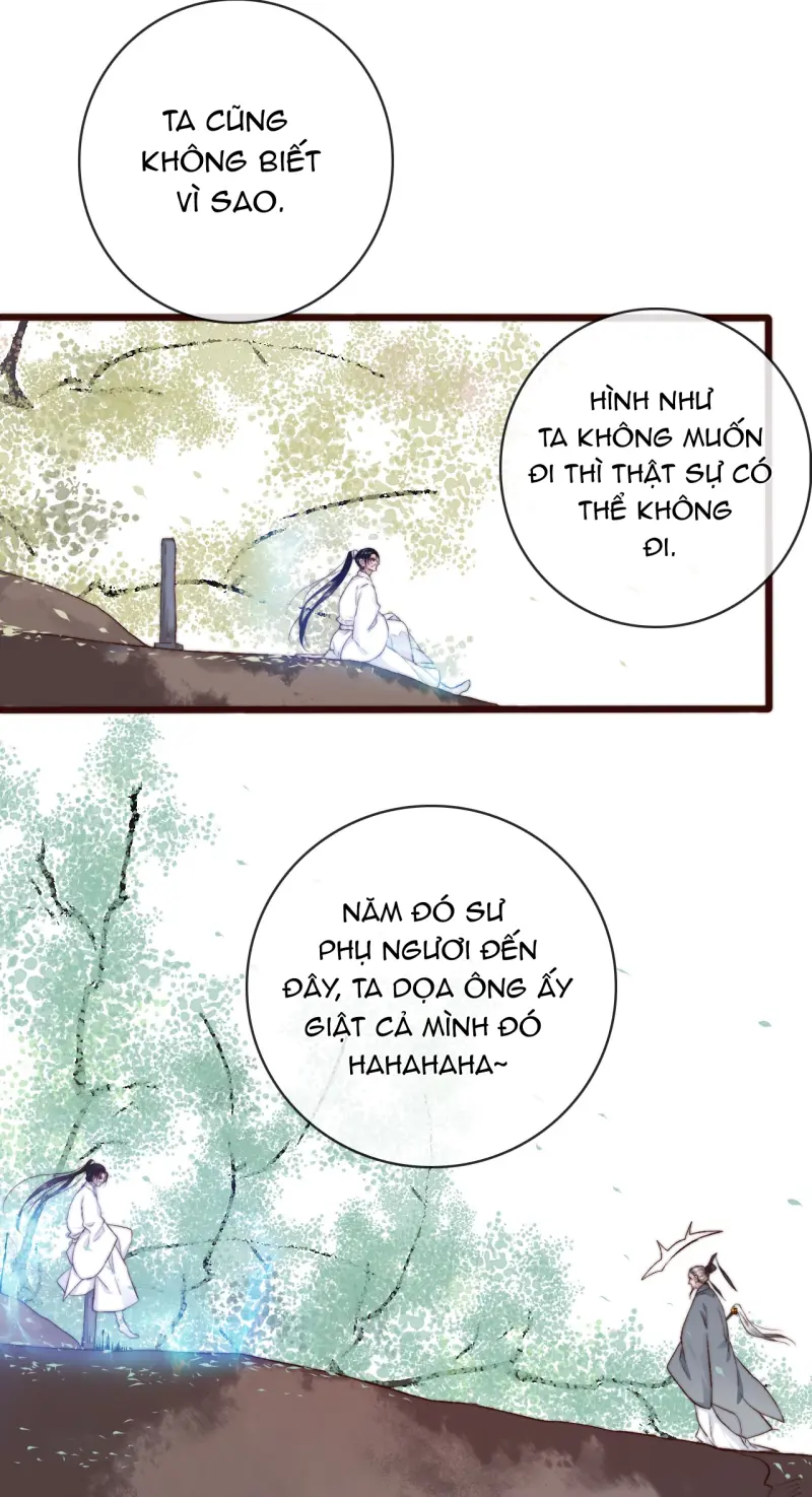 Hạnh Lâm Phương Hoa Chapter 103 Trang 26